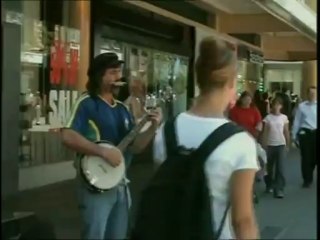 Dara Bubamara - Bez Milosti Spot