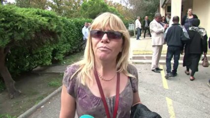 Marseille: second tour de la primaire PS