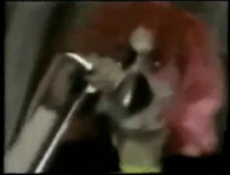 WHITE RABBIT BAND - 1986 (1986)