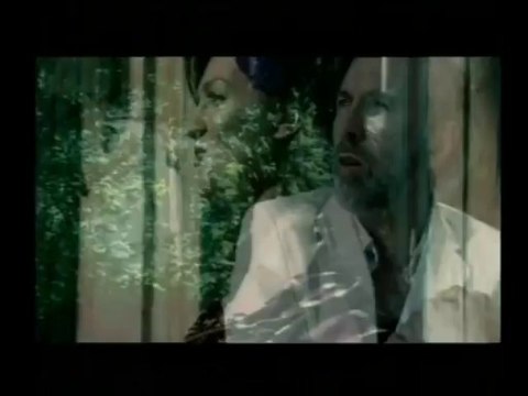 Dino Merlin - Ti si mene SPOT