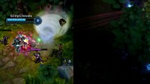 LOL FUN - Tips and Tricks Varus - Counter jungle - league-of-legends