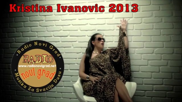 Kristina Ivanovic - Stara Ljubav (Audio 2013) HD
