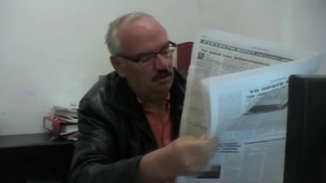 Το όριο της βλακοκρατίας