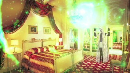 13+05 - Obatala + JANXEN  - The Dreamer from the living Space - Obatala ObaTali