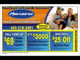 Columbia, MD Air Conditioning | Air Conditioning Repair Columbia, MD | Amazing Heating & Air