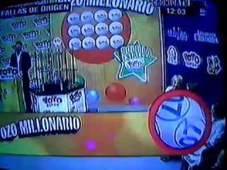 Toto Bingo - "Fallas de origen" (Crónica TV)