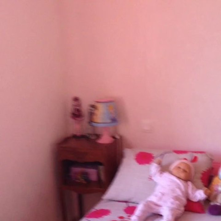 Chambre camille