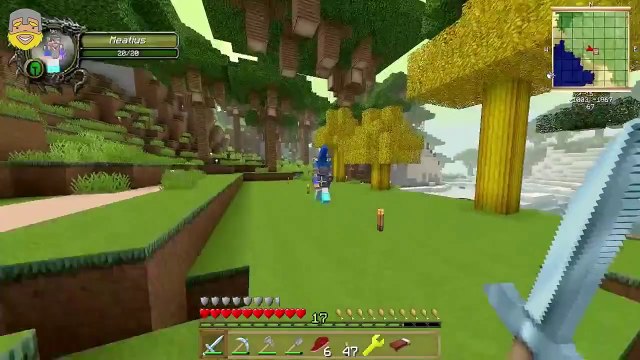 Minecraft: Feed the Beast Unleashed | Ep.23, Dumb and Dumber