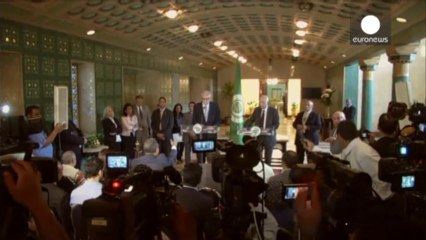 Second round of Syrian peace talks to go ahead in Geneva