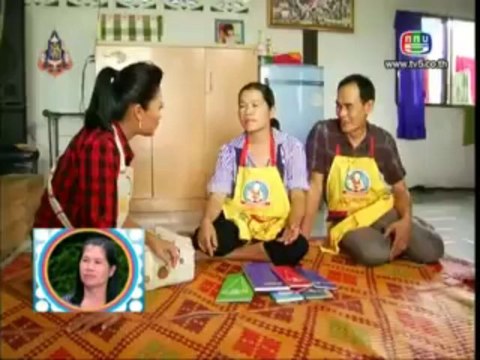 ตลาดสดสนามเป้า วันที่ 20 ตุลาคม 2556 ช่วงที่ 2/4