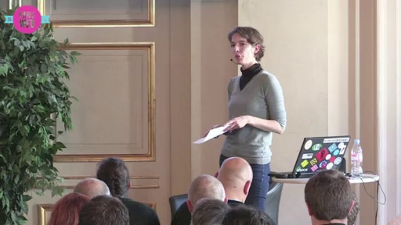 La rencontre entre hacktivisme et sociétés civiles, un enjeu pour les libertés numériques, par Amaelle Guiton