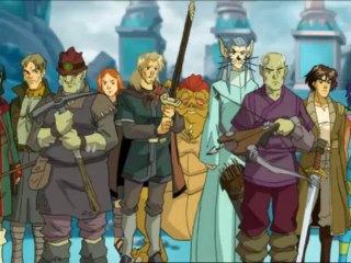 Witch - S02E25 Poddaj sie [DVDrip]