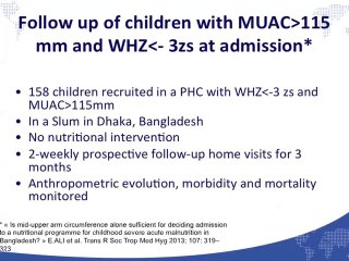 Journée Scientifique Epicentre 2013 - Sandra Cohuet