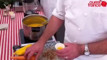 Festival Mange ta soupe - Les chefs aux fourneaux