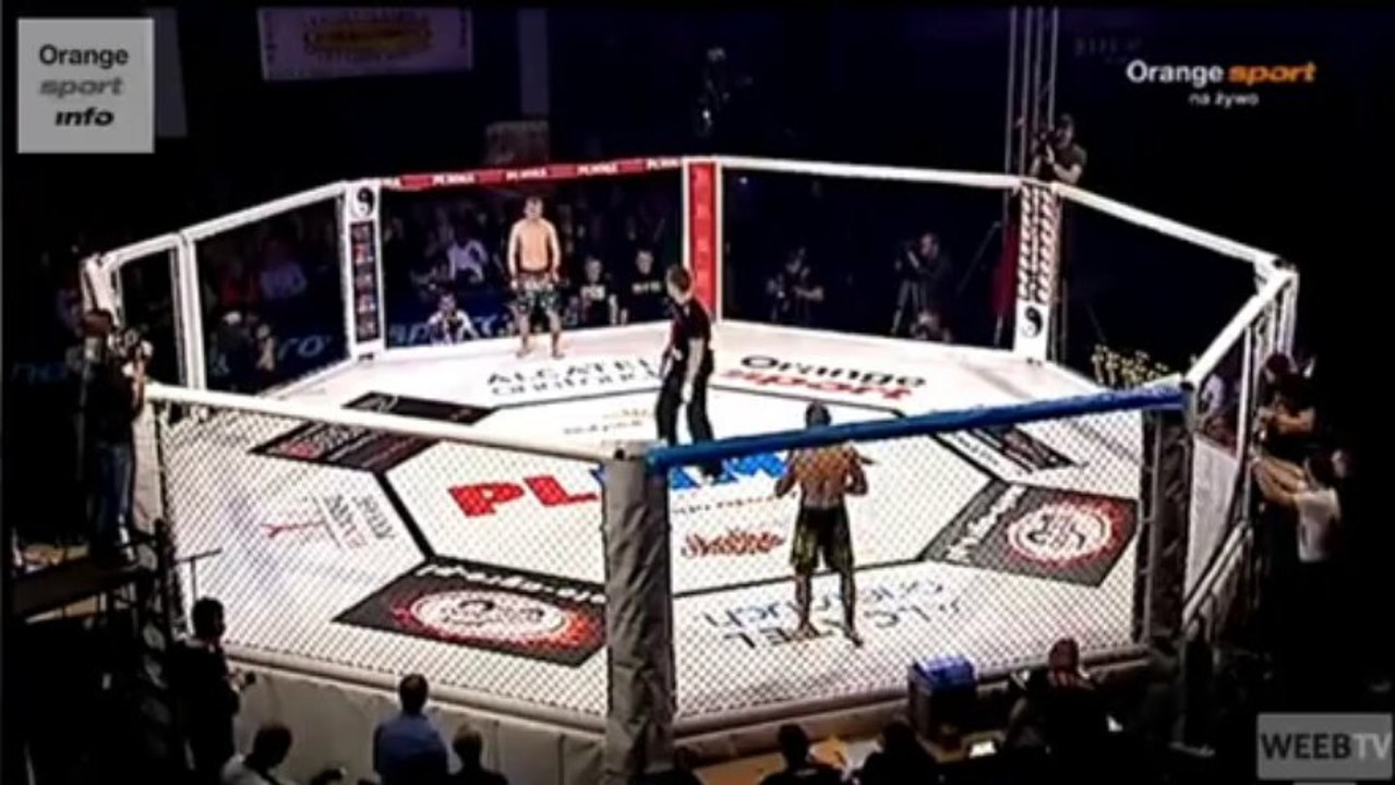Pelemema 23 Wiel.gus vs Gr.yca
