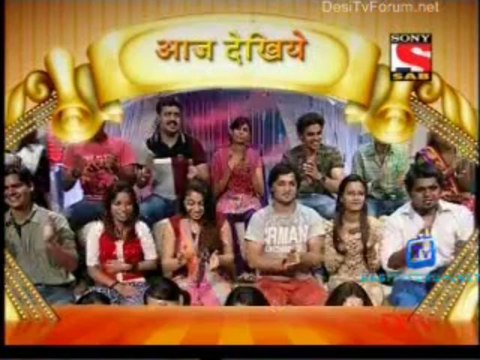 Wah Wah Kya Baat Hai 20th October 2013 Video Watch Online pt1