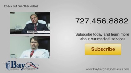 Partner with Bay Surgical Specialists for the Best Results
