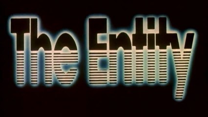 The Entity 1982 Trailer