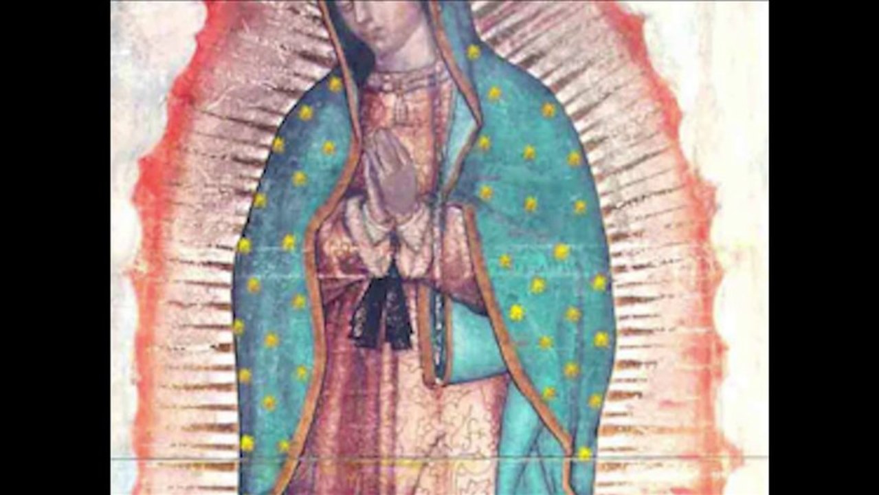 La Imagen Milagrosa de la Virgen de Guadalupe | Documental | vaticanocatolico.com