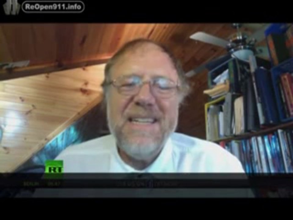 Le 11-Septembre & l'opération Gladio