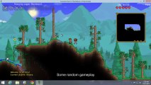 Terraria PC game full cracked 2014