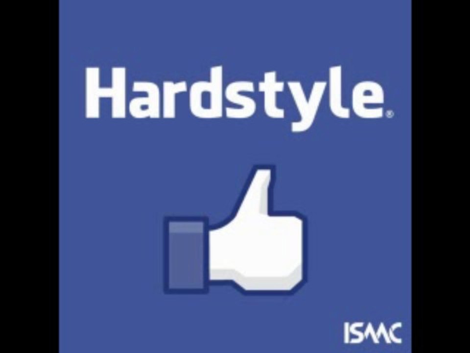 Thriller   Hardstyle Michael Jackson   Remix