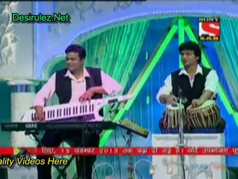 Waah Waah Kya Baat Hai 20th October 2013 Part1