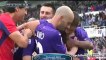 Serie A: Fiorentina 4-2 Juventus (all goals - highlights - HD)