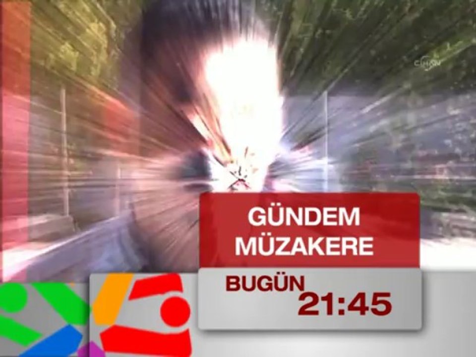 Sırrı Süreyya Önder 21 Ekim 21:45'te İMC TV GÜNDEM MÜZAKERE'DE Ayşegül Doğan'ın sorularını yanıtlayacakl