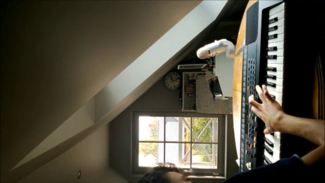 Someone Like You Adèle - Piano Cover