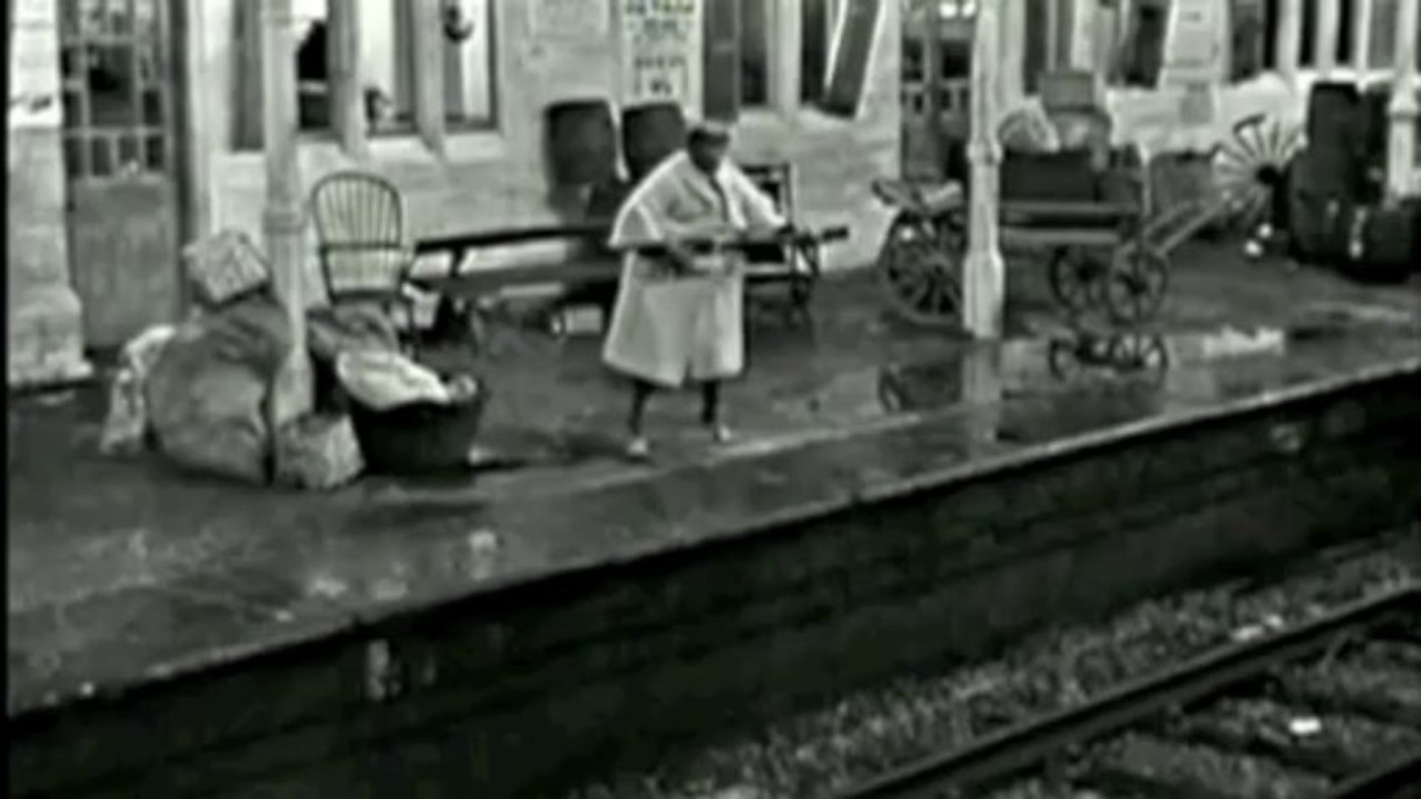 Lil'Lil BROONZY BLUES