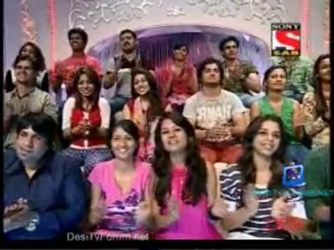 Wah Wah Kya Baat Hai 20th October 2013 Video Watch Online pt5
