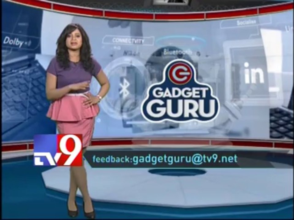 Gadget Guru