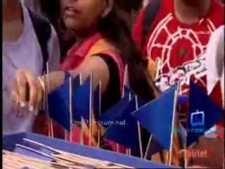 Junior Masterchef (Swaad Ke Ustaad) 20th October 2013 Video