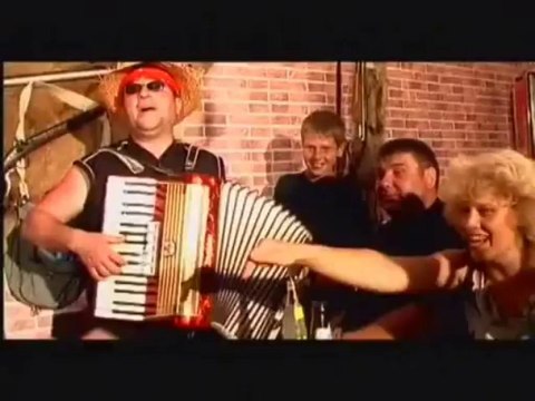 Валедес - И ловец съм и Рибар съм! (НЕ ЦЕНЗУРИРАНА ВЕРСИЯ)