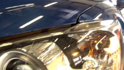 Lessard CarrXpert - Débosselage de carrosserie en Beauce