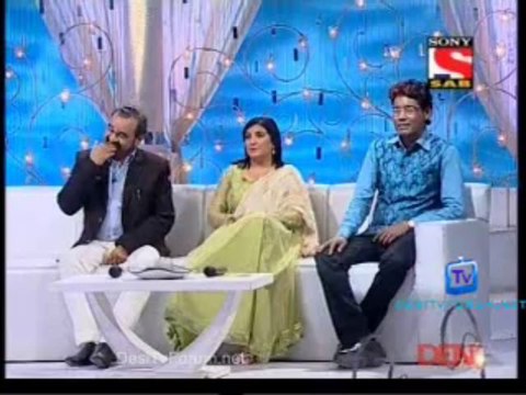 Wah Wah Kya Baat Hai 20th October 2013 Video Watch Online