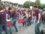 La fête des vendanges de Montmartre