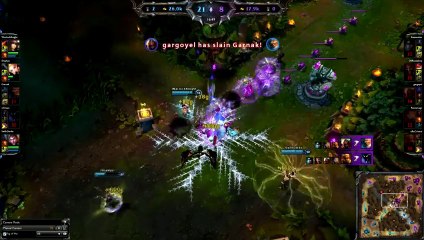 LOL FUN - Pentalux - league-of-legends