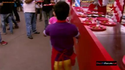 Junior MasterChef (Swaad Ke Ustaad) 720p 20th October 2013 Video Watch Online HD