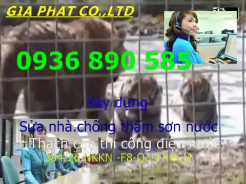 Chuyen sua ong nuoc o tai quan 3 tphcm//,.(0907 323053)