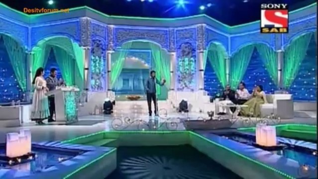 Wah Wah Kya Baat Hai 20th October 2013 Video Watch Online pt1