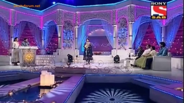 Wah Wah Kya Baat Hai 20th October 2013 Video Watch Online pt3