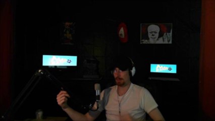 The sabotage show Interview with manic expression owner founder James