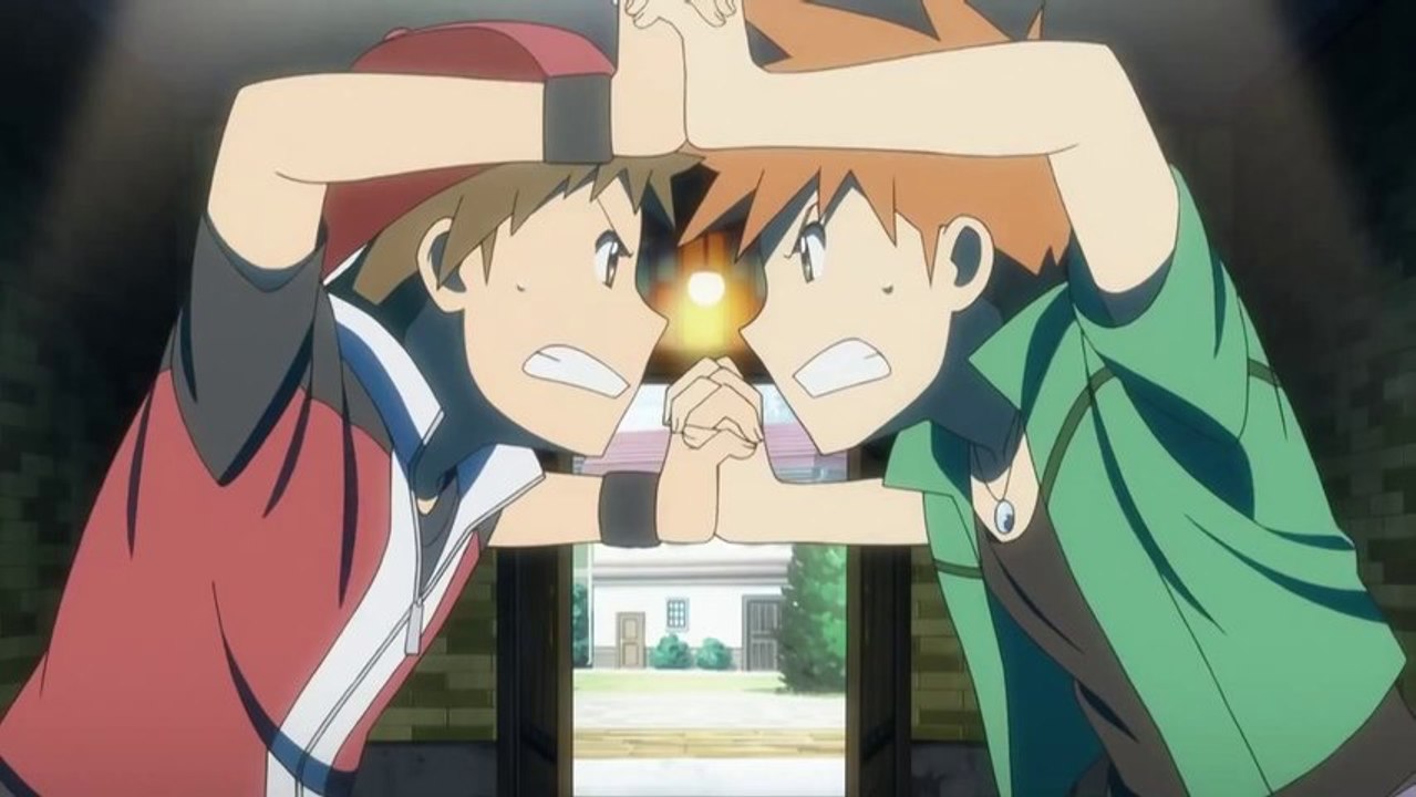 Pokémon X (3DS) - Pokémon Origins - Trailer 02