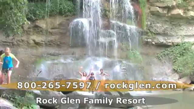 RV Camping Ontario Canada Close To Home Yet A world Away!