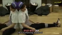 [ENG SUB] League of Trainees