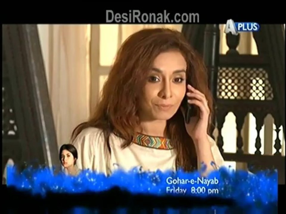 Ghayal Ep 17 HQ 4