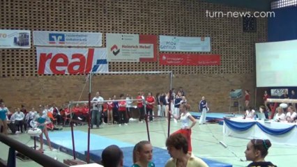 Maike Enderle Barren - Bundesliga in HH