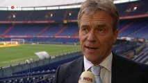 24-02-11 Van Geel met ambities naar Feyenoord